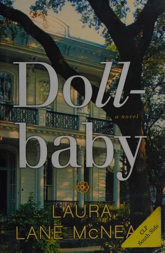 Doll-baby