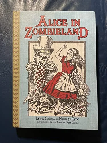 Alice in Zombieland