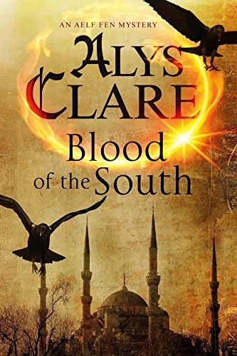 Blood of the South: A Medieval Mystical Mystery