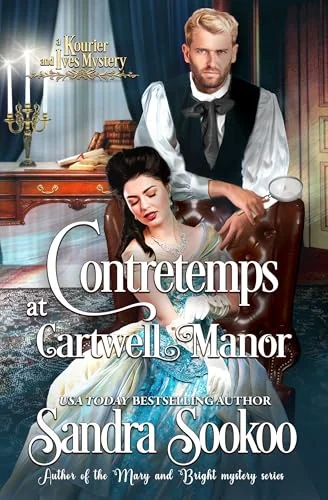 Contretemps at Cartwell Manor