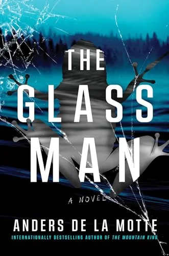 Glasmannen