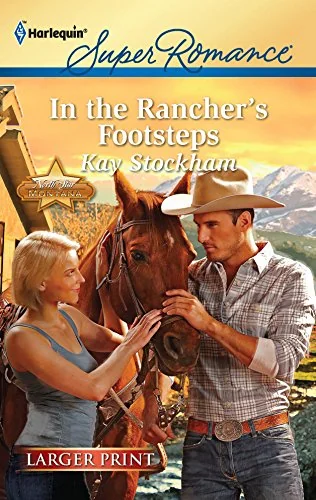 In the Rancher's Footsteps