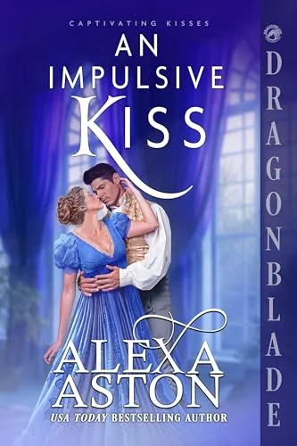 An Impulsive Kiss