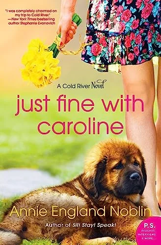 Just Fine with Caroline