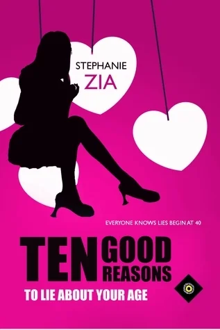 Ten Good Reasons to Lie about Your Age
