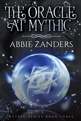The Oracle at Mythic