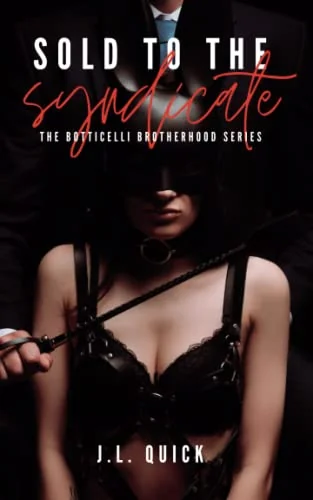 Sold To The Syndicate