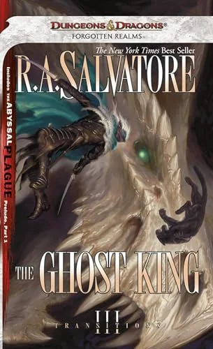 The Ghost King