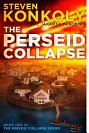 The Perseid Collapse