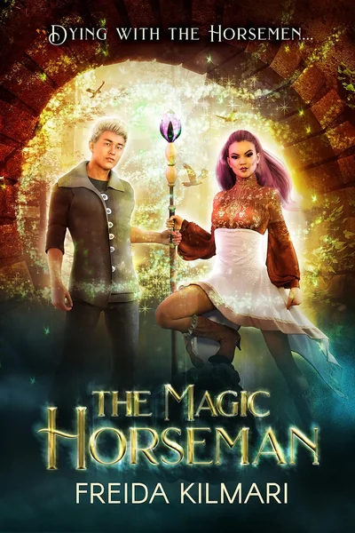 The Magic Horseman