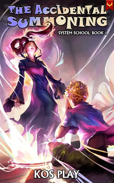 The Accidental Summoning