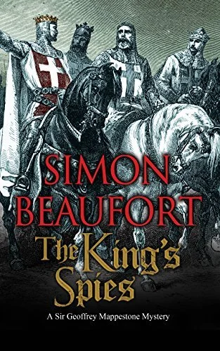 King's Spies, The: An 11th century mystery