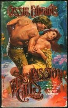When Passion Calls
