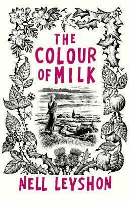 The Colour of Milk