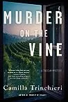 Murder on the Vine