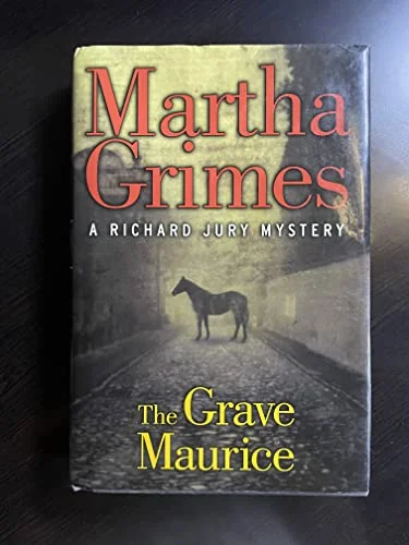 The Grave Maurice