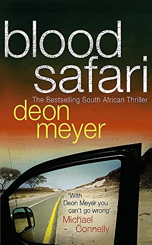 Blood Safari