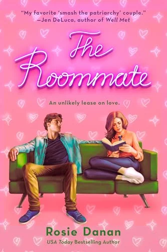 The Roommate