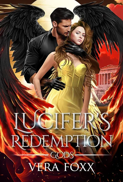 Lucifer's Redemption