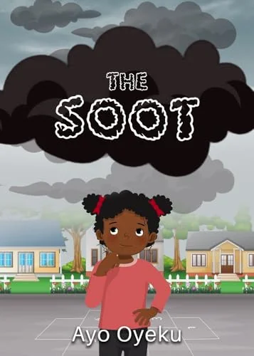 The Soot: How Chisom Battles the Dark Clouds Over Her City