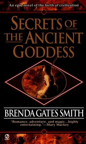 Secrets of the Ancient Goddess