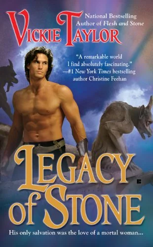 Legacy of Stone