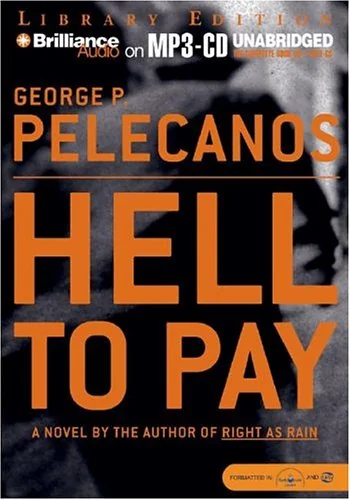 Hell to Pay