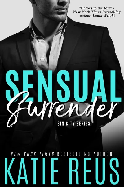 Sensual Surrender