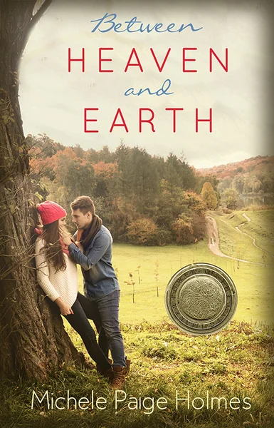 Between Heaven and Earth