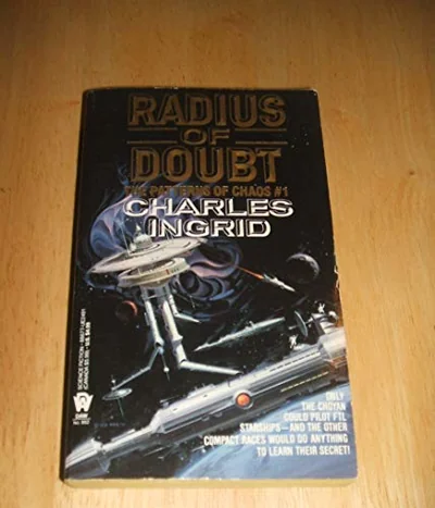 Radius of Doubt