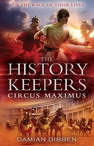 Circus Maximus