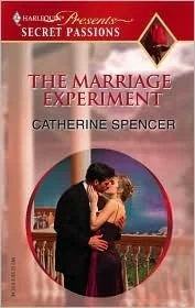 The Marriage Experiment