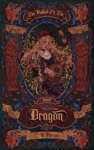 The Ballad of the Last Dragon