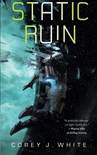 Static Ruin