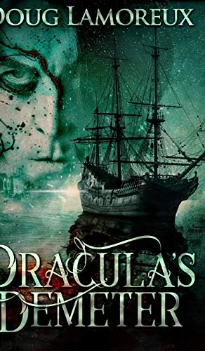 Dracula's Demeter