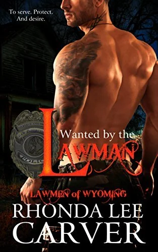 Wanted by the Lawman