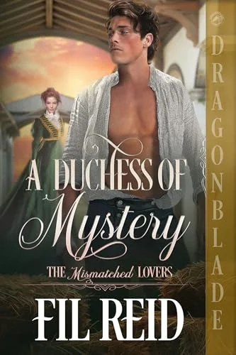 A Duchess of Mystery
