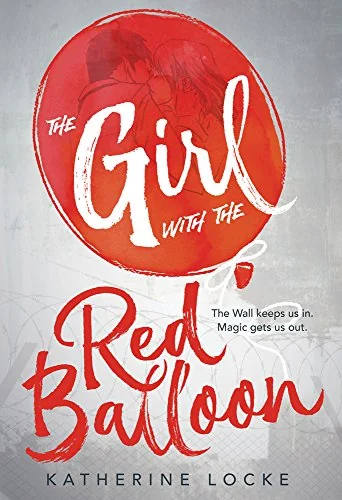 The Girl with the Red Balloon
