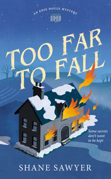 Too Far to Fall
