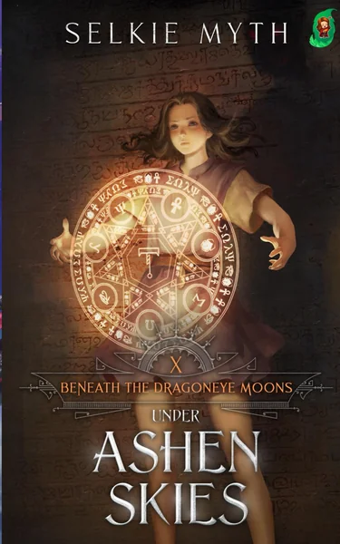 Under Ashen Skies