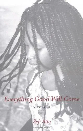 Everything Good Will Come