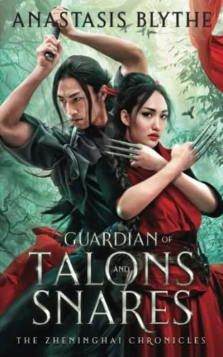Guardian of Talons and Snares