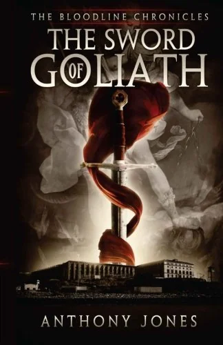 The Sword of Goliath