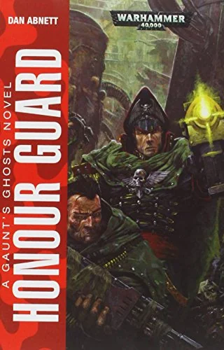 Honour Guard