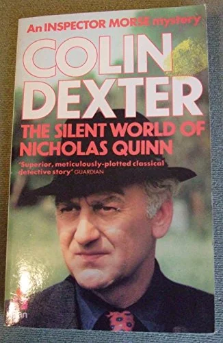 The Silent World of Nicholas Quinn
