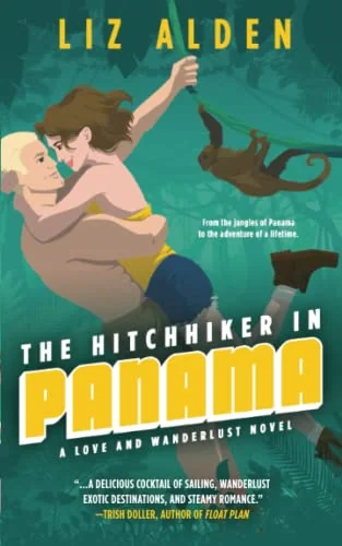 The Hitchhiker in Panama