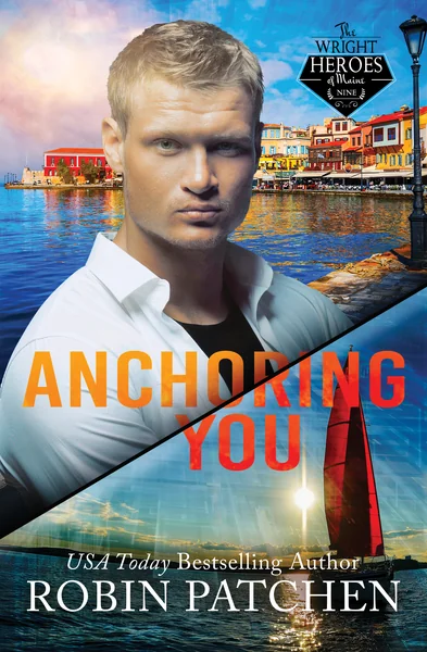 Anchoring You: Pirates in Shadow Cove