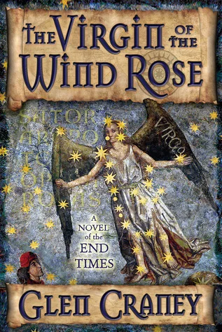 The Virgin of the Wind Rose