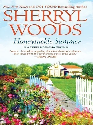 Honeysuckle Summer