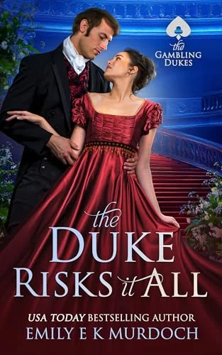 The Duke Risks it All
